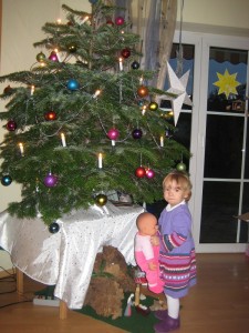 weihnachtsbaum