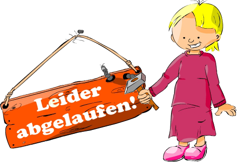 angebot