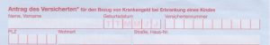Anschrift